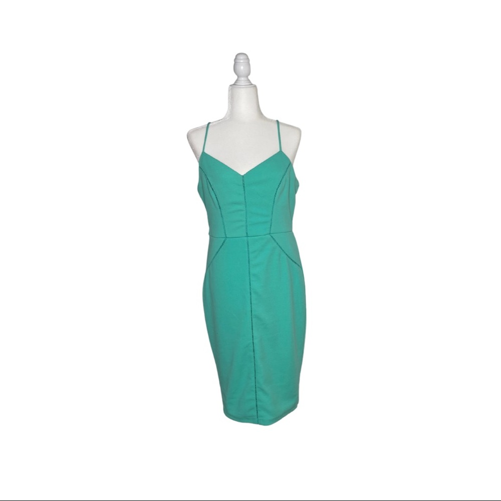 Bisou Bisou Dress